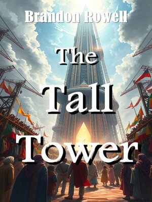 cover image of The Tall Tower